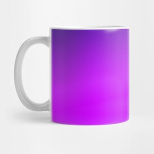 PINK BLUE GREEN RED TEXTURE ART Mug